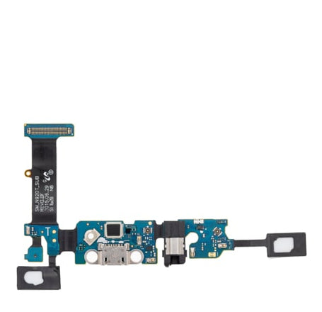 Galaxy Note 5 (N920T) Charging Port Board w/ Flex Cable (T-MOBILE)