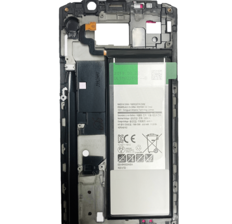 Middle Frame Housing for Galaxy Note 5