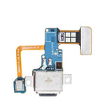 Galaxy Note 9 (N960) Charging Port Board w/ Flex Cable