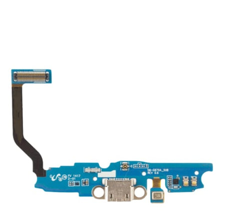 Galaxy S5 Active (G870A) Charging Port Board w/ Flex Cable (AT&T)