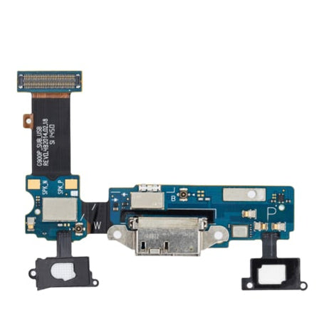 Galaxy S5 (G900P) Charging Port Board w/ Flex Cable (SPRINT)