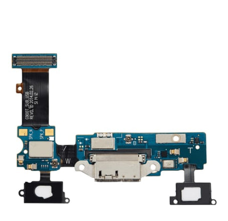 Galaxy S5 (G900T) Charging Port Board w/ Flex Cable (T-MOBILE)