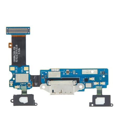 Galaxy S5 (G900R4) Charging Port Board w/ Flex Cable (US Cellular)