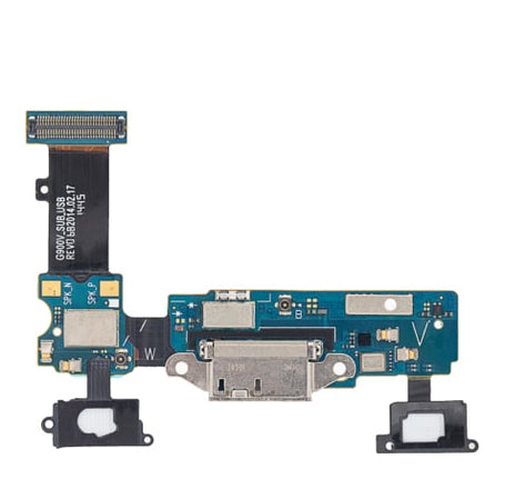 Galaxy S5 (G900V) Charging Port Board w/ Flex Cable (VERIZON)