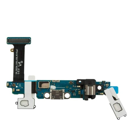 Galaxy S6 (G920A) Charging Port Board w/ Flex Cable (AT&T)