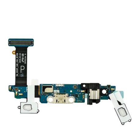 Galaxy S6 (G920P) Charging Port Board w/ Flex Cable (SPRINT)