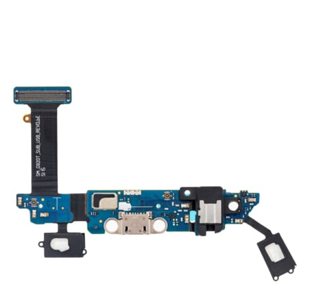 Galaxy S6 (G920T) Charging Port Board w/ Flex Cable (T-MOBILE)