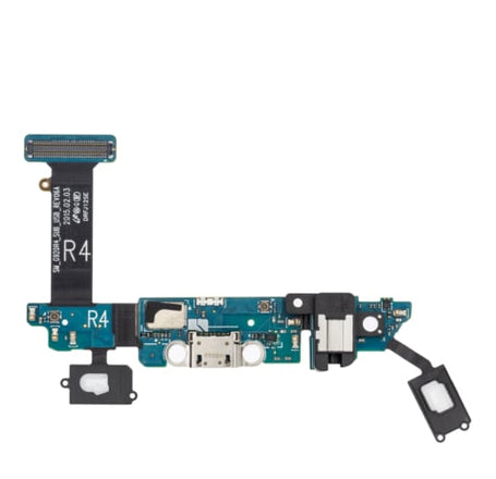 Galaxy S6 (G920R4) Charging Port Board w/ Flex Cable (US Cellular)