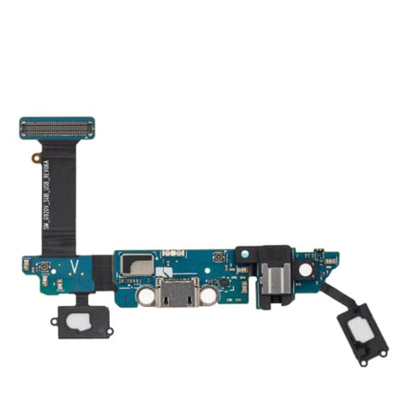 Galaxy S6 (G920V) Charging Port Board w/ Flex Cable (VERIZON)