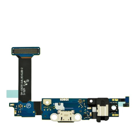 Galaxy S6 Edge (G925P) Charging Port Board w/ Flex Cable (SPRINT)