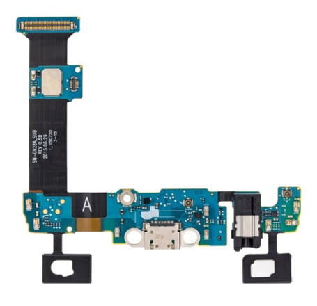 Galaxy S6 Edge+ (G928A) Charging Port Board w/ Flex Cable (AT&T)