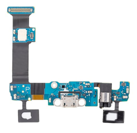 Galaxy S6 Edge+ (G928P) Charging Port Board w/ Flex Cable (SPRINT)