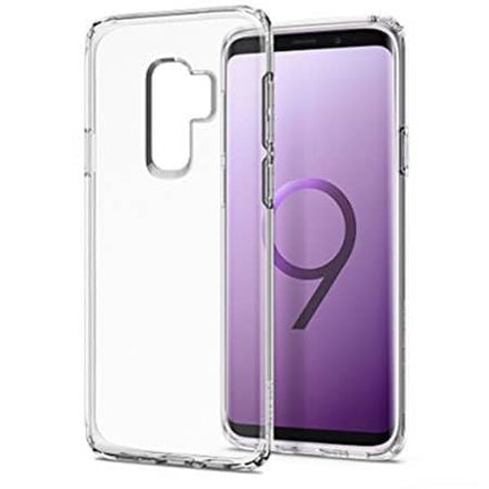 Galaxy S9 Plus Ultra Hybrid Case with Air Cushion Technology (Only Ground Shipping)