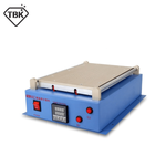 TBK 968 Vacuum Separating Machine Built with Two Air Pumps (Only Ground Shipping)