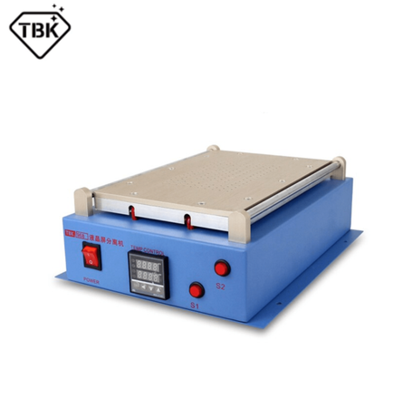 TBK 968 Vacuum Separating Machine Built with Two Air Pumps (Only Ground Shipping)