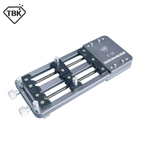 TBK K-18 Universal BGA Mainboard CHIP IC Fixture PCB Biaxial Clamp