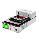 PLP 288L Fully Automatic Intelligent Screen Separator LCD Control 700W (Only Ground Shipping)