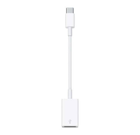 USB C-USB Adapter