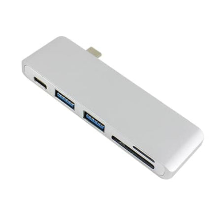 USB C Multiport Hub