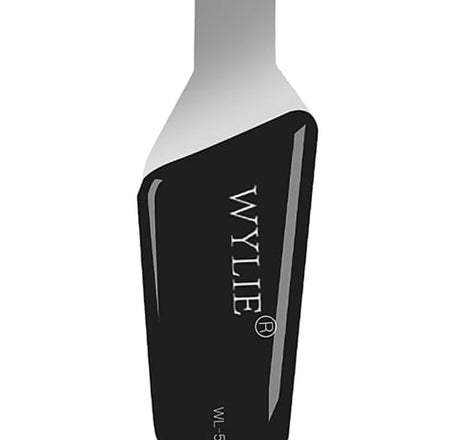 Wylie WL-5A Metal Solder Paste Scraping Knife for PCB BGA Rework