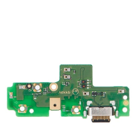 Motorola Moto G Fast (XT2045-3 / 2020) Charging Port Board