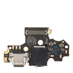 Motorola Edge 5G (XT2063 / 2020) Charging Port Board w/ Headphone Jack