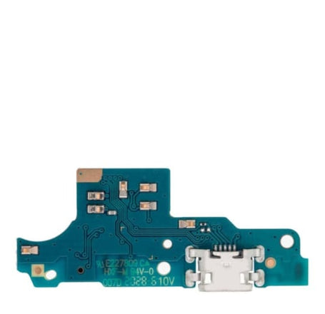 Motorola Moto E7 Plus (XT2081 / 2020) Charging Port Board