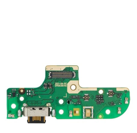 Motorola Moto G9 Power (XT2091 / 2020) Charging Port Board