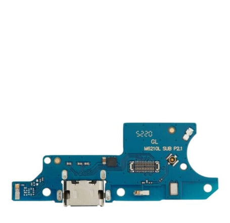 Motorola Moto E7 Power (XT2097-6 / 2021) Charging Port Board