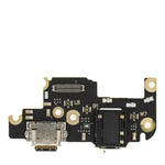 Motorola Moto One 5G ACE (XT2113-1 / 2 / 2020) / Moto G 5G (XT2113-3 / 2021) Charging Port Board w/ Headphone Jack