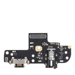 Motorola Moto G Stylus 6.8'' (XT2115 / 2021) Charging Port Board w/ Headphone Jack (Aftermarket)