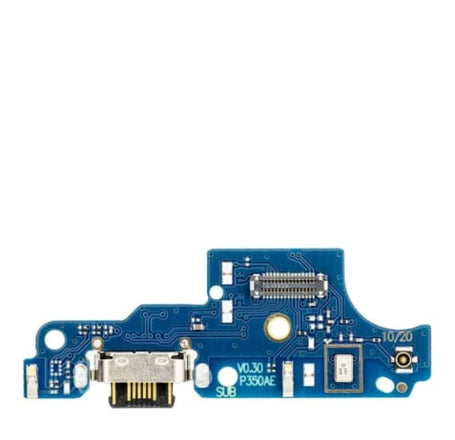 Motorola Moto G10 (XT2127-2 / 2021) Charging Port Board