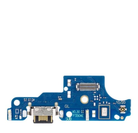 Motorola Moto G20 (XT2128 / 2021) Charging Port Board