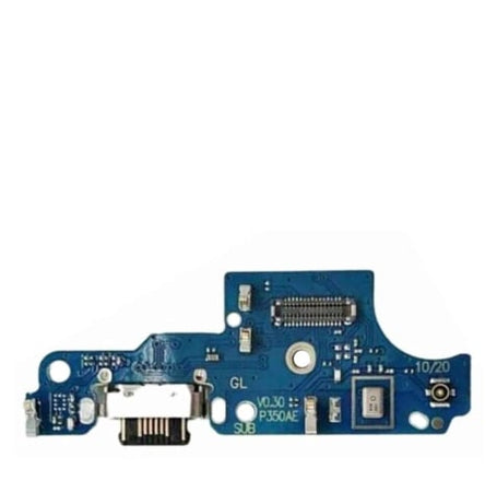 Motorola Moto G30 (XT2129-2 / 2021) Charging Port Board