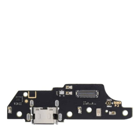 Motorola Moto E20 (XT2155 / 2021) Charging Port Board