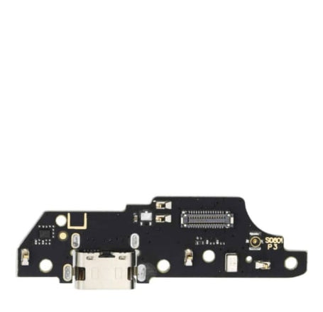 Motorola Moto E40 (XT2159 / 2021) Charging Port Board