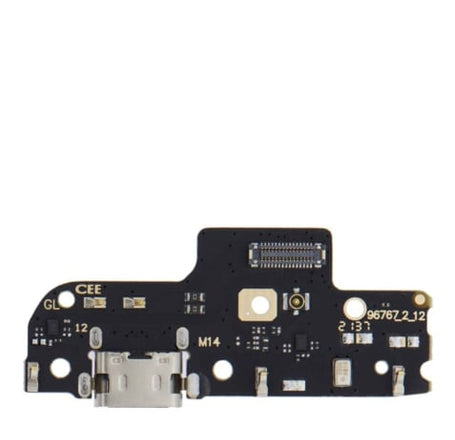 Motorola Moto G Pure (XT2163 / 2021) Charging Port Board (Aftermarket)