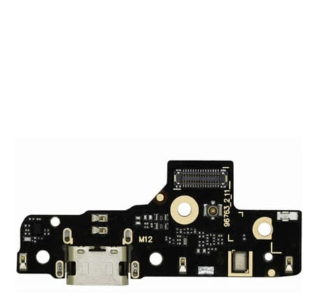 Motorola Moto G Power (XT2165 / 2022) Charging Port Board