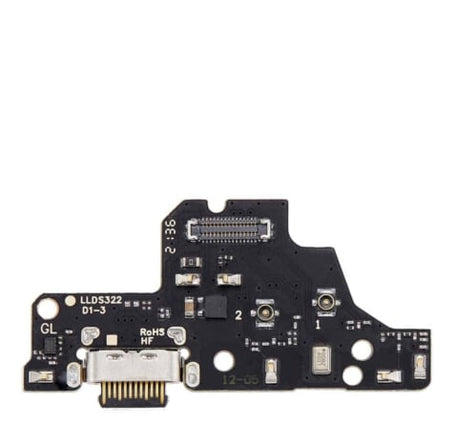 Motorola Moto G31 (XT2173 / 2021) / G41 (XT2167 / 2022) Charging Port Board