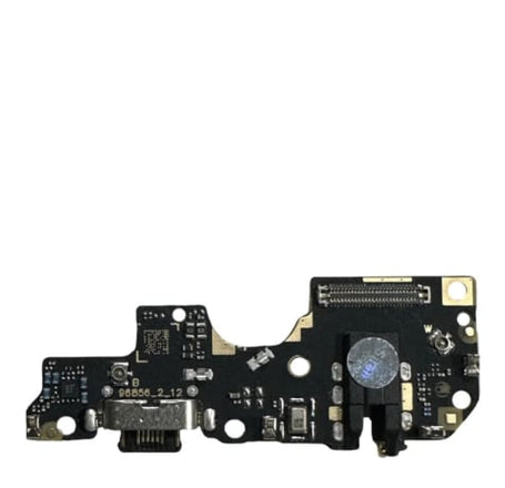 Motorola Moto G Power 5G (XT2311 / 2023) Charging Port Board w/ Headphone Jack (Aftermarket)