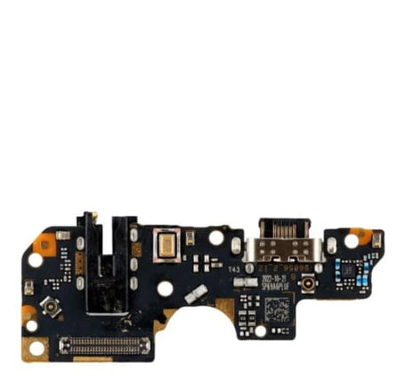 Motorola Moto G Power 5G (XT2311 / 2023) Charging Port Board w/ Headphone Jack (Premium)