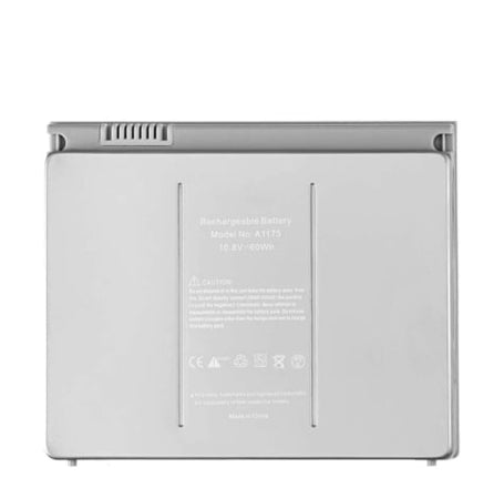 Battery Replacement (A1175) for MacBook Pro 15