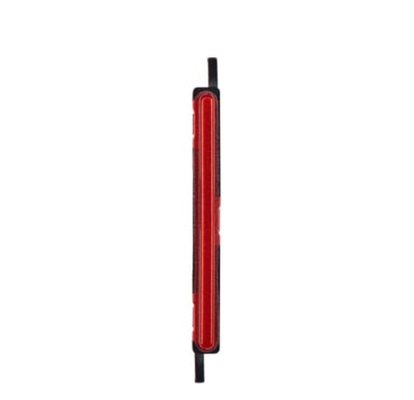 Hard Button for Galaxy A12 (A125 / 2020) (Volume) (RED)