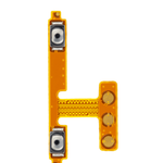 Volume Button Flex Cable for Galaxy A12 (A125 / 2020)