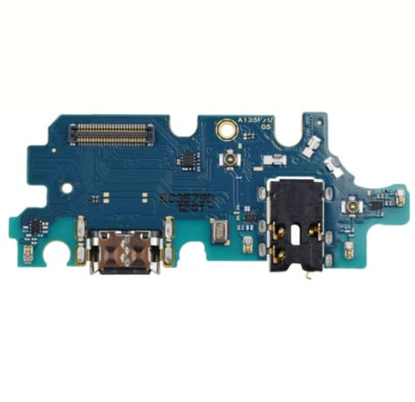 Charging Port Board with Headphone Jack for Galaxy A13 (A135F) (Premium) (International Version)