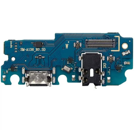 Charging Port Board with Headphone Jack for Galaxy A13 5G (A136 / 2021) (Aftermarket) (US Version)