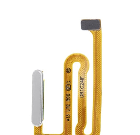 Fingerprint with Flex Cable for Galaxy A13 5G (A136) (WHITE)