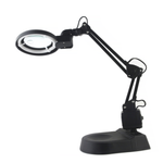 SUNSHINE LJJ A138 Reading Lamp w/Magnifying Glass (Only Ground Shipping)