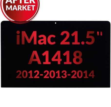 LCD Assembly (Aftermarket) for iMac 21.5