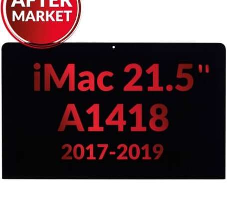 LCD Assembly (Aftermarket) for iMac 21.5